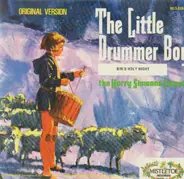 The Harry Simeone Chorale - The Little Drummer Boy / Holy Night