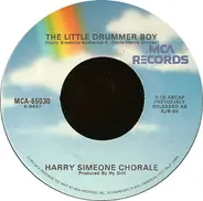 The Harry Simeone Chorale - The Little Drummer Boy / O' Bambino (One Cold And Blessed Winter)