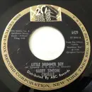 7inch Vinyl Single - The Harry Simeone Chorale - The Little Drummer Boy / O' Holy Night