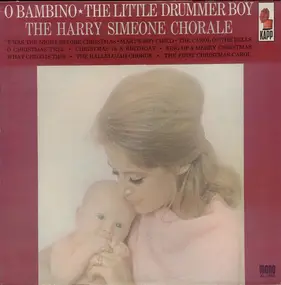 Harry Simeone Chorale - O Bambino - The Little Drummer Boy