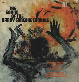 Harry Simeone Chorale - The Sound Of The Harry Simeone Chorale