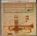 CD - The Harry 'Sweets' Edison Quintet - Patented By Edison
