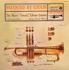 LP - The Harry 'Sweets' Edison Quintet - Patented By Edison