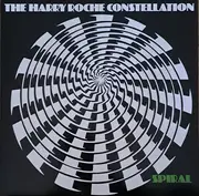 LP - The Harry Roche Constellation - Spiral - Ltd Ed. 180g Audiophile White Vinyl