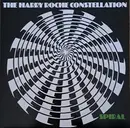 LP - The Harry Roche Constellation - Spiral - Ltd Ed. 180g Audiophile White Vinyl