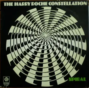 The Harry Roche Constellation - Spiral
