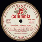 LP - The Harry Roche Constellation - Dancing At The Casino Royale