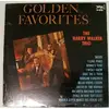 LP - The Harry Walker Trio - Golden Favorites - Mono