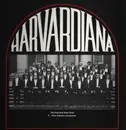 LP - The Harvard Glee Club - Harvardiana