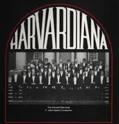 The Harvard Glee Club