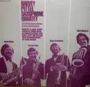 LP - The Harvey Pittel Saxophone Quartet - Harvey Pittel Saxophone Quartet