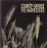 LP - The Harvesters - Country Hayride