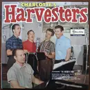 LP - The Harvesters Quartet - Charlotte's Harvesters