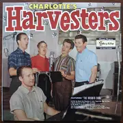 LP - The Harvesters Quartet - Charlotte's Harvesters