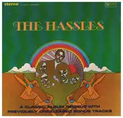 The Hassles - The Hassles