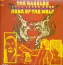 LP - The Hassles - Hour Of The Wolf - + Insert