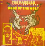 LP - The Hassles - Hour Of The Wolf - + Insert
