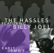 The Hassles - Early Demo's