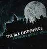 LP - The Hex Dispensers - Winchester Mystery House