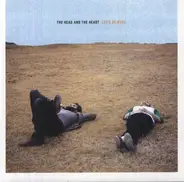 The Head And The Heart - Let's Be Still