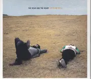 CD - The Head And The Heart - Let's Be Still - Digisleeve