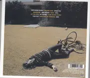 CD - The Head And The Heart - Let's Be Still - Digisleeve