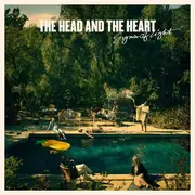 LP - The Head and the Heart - Signs Of Light - Gatefold