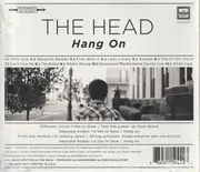 CD - The Head - Hang On - Still Sealed
