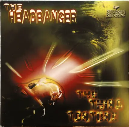 The Headbanger - The Third Torture