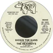 The Headboys - Kickin' The Kans