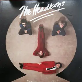 The Headboys - Headboys, The