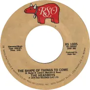 The Headboys - The Shape Of Things To Come