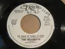 7inch Vinyl Single - The Headboys - The Shape Of Things To Come