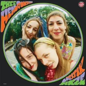 Thee Headcoatees - Bostik Haze