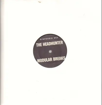 The  Headhunter - Modular Breaks