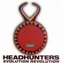CD - The Headhunters - Evolution Revolution