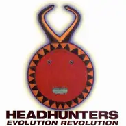 The Headhunters - Evolution Revolution