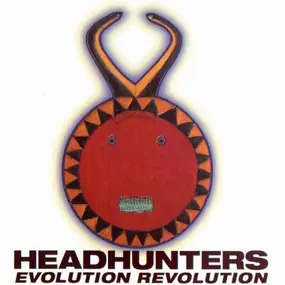 The Headhunters - Evolution Revolution