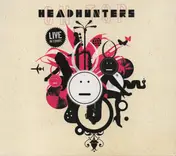 The Headhunters - On Top: Live In Europe