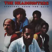 The Headhunters - Straight From The Gate