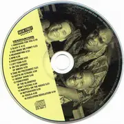 CD - The Headhunters - Evolution Revolution