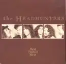 CD - The Headhunters - First Things First