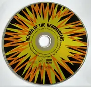 CD - The Headhunters - Return Of The Headhunters