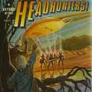 CD - The Headhunters - Return Of The Headhunters