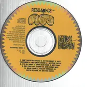 CD - The Headless Horsemen - Can't Help But Shake