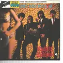 CD - The Headless Horsemen - Can't Help But Shake