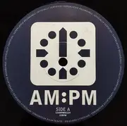 12inch Vinyl Single - The Headliners - Who's My DJ? (Original / Prototype / Loop Da Loop Mixes) - Mispress