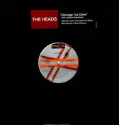 The Heads - Damage I've Done
