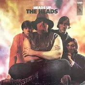 The Heads - HEADS UP