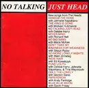 CD - The Heads - No Talking Just Head